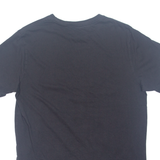 LEVI'S Montreal Mens T-Shirt Black L