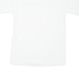 CHAMPION Mens T-Shirt White M