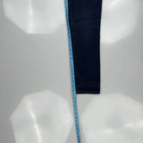 Carhartt Carpenter Trousers - 30W 30L Navy Cotton