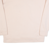 JACK WILLS Womens Sweatshirt Pink UK 6