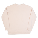 JACK WILLS Womens Sweatshirt Pink UK 6