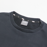 PUMA Mens Sweatshirt Black S