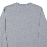 EMILIO PUCCI Mens Sweatshirt Grey M