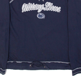 CAMPUS SPECIALTIES Nittany Lions Womens Sweatshirt Blue USA L