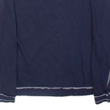 CAMPUS SPECIALTIES Nittany Lions Womens Sweatshirt Blue USA L