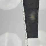 Carhartt Double Knee Carpenter Trousers - 35W 31L Grey Cotton Blend