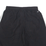 ADIDAS Mens Sports Shorts Black S W26
