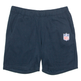 NFL Mens Cargo Shorts Blue 2XL W38