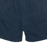 NFL Mens Cargo Shorts Blue 2XL W38