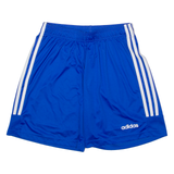 ADIDAS Mens Sports Shorts Blue M W26