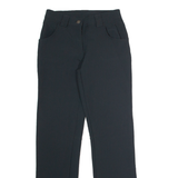 TCM Outdoor Womens Trousers Black Regular Bootcut W28 L31