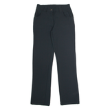 TCM Outdoor Womens Trousers Black Regular Bootcut W28 L31