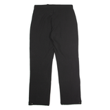STUBAI Outdoor Womens Trousers Black Regular Straight W34 L30