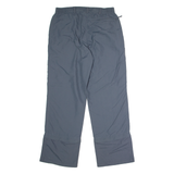 HIGH COLORADO Outdoor Womens Trousers Grey Regular Straight W30 L30