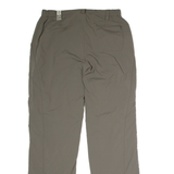 SALEWA Outdoor Womens Trousers Grey Regular Straight W30 L32