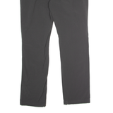 TCHIBO ACTIVE Outdoor Mens Trousers Grey Regular Straight W36 L32