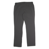 TCHIBO ACTIVE Outdoor Mens Trousers Grey Regular Straight W36 L32