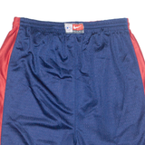 NIKE MLB St Louis Cardinals USA Mens Sports Shorts Blue Relaxed M W28