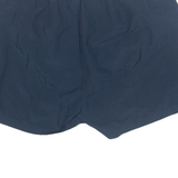 NIKE Mens Sports Shorts Blue Relaxed M W32