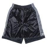 STARTER Mens Sports Shorts Black Relaxed M W26