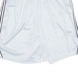 CHAMPION Mens Sports Shorts Grey Relaxed L W31