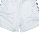 CHAMPION Mens Sports Shorts Grey Relaxed L W31