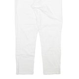 LEVI'S 315 Womens Jeans White Slim Skinny W27 L24