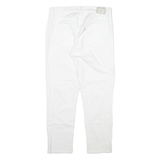 LEVI'S 315 Womens Jeans White Slim Skinny W27 L24