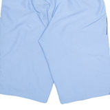 UMBRO Mens Swimming Shorts Blue 2XL W34