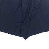 REEBOK Mens Swimming Shorts Blue L W28