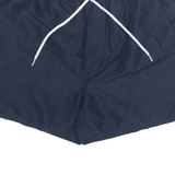 FRENCH CONNECTION Mens Sports Shorts Blue L W32