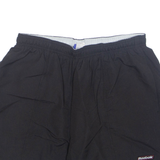 REEBOK Mens Swimming Shorts Beige L W30