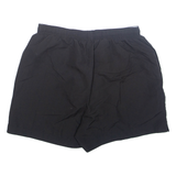 REEBOK Mens Swimming Shorts Beige L W30