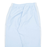 NIKE Womens Casual Shorts Blue S W28