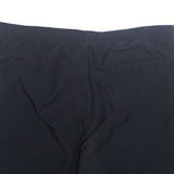 REEBOK Mens Swimming Shorts Black M W36