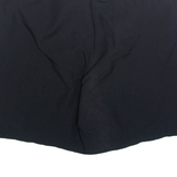 REEBOK Mens Swimming Shorts Black M W36