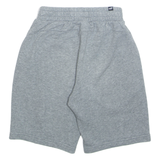 PUMA Mens Casual Shorts Green XS W22