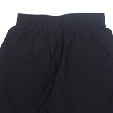 ADIDAS Mens Sports Shorts Black S W26