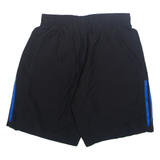ADIDAS Mens Sports Shorts Black S W26