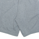 PUMA Mens Casual Shorts Grey M W24