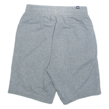PUMA Mens Casual Shorts Grey M W24