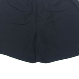 ADIDAS Womens Sports Shorts Black M W28