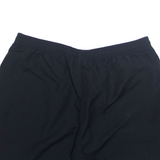 ADIDAS Womens Sports Shorts Black M W28