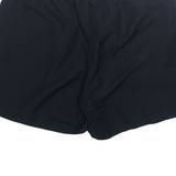 ADIDAS Womens Sports Shorts Black M W28