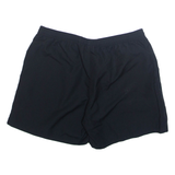 ADIDAS Womens Sports Shorts Black M W28