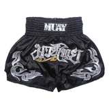 Mens Sports Shorts Black L W24