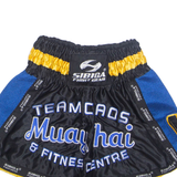 Mens Sports Shorts Black M W20