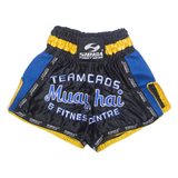 Mens Sports Shorts Black M W20