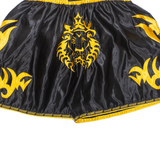 Mens Sports Shorts Black XL W26