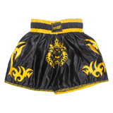 Mens Sports Shorts Black XL W26